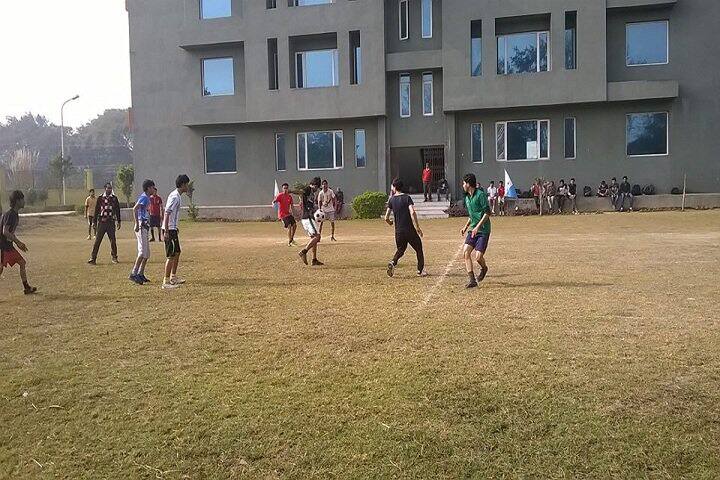 sports